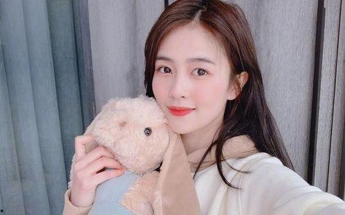 吃瓜爆料王鹤棣白鹿,甜蜜互动引网友热议